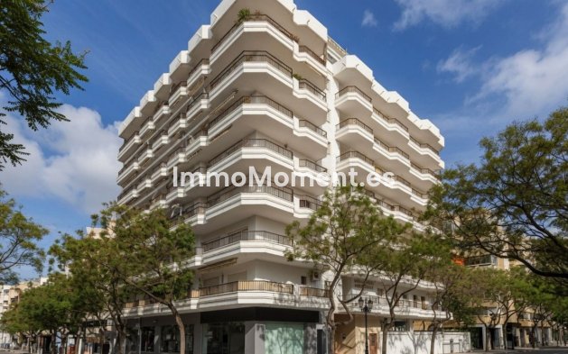 Apartment - Resale - Marbella - Marbella Centro