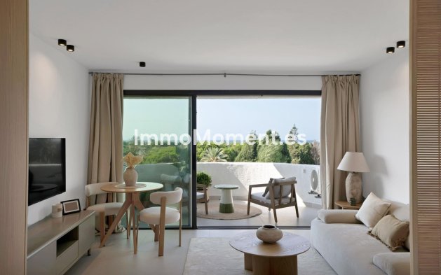 Apartment - Resale - Marbella - Marbella Centro