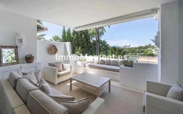 Apartment - Resale - Marbella - Marbella Centro
