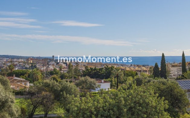 Apartment - Resale - Marbella - Marbella Centro
