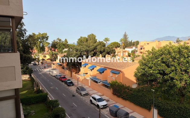 Apartment - Resale - Marbella - Marbella Centro