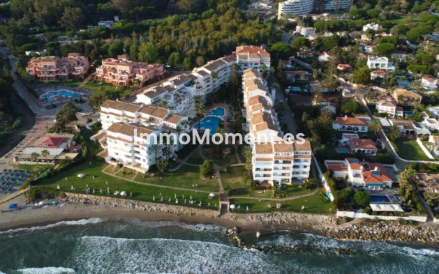 Apartment - Resale - Marbella - Marbesa