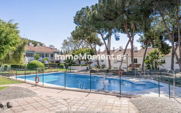 Apartment - Resale - Marbella - Nagüeles