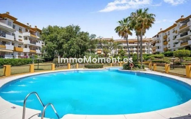 Apartment - Resale - Marbella - Nagüeles