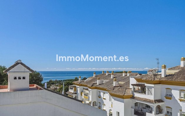 Apartment - Resale - Marbella - Nagüeles