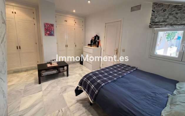 Apartment - Resale - Marbella - Nagüeles