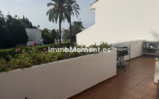 Apartment - Resale - Marbella - Nueva Andalucía