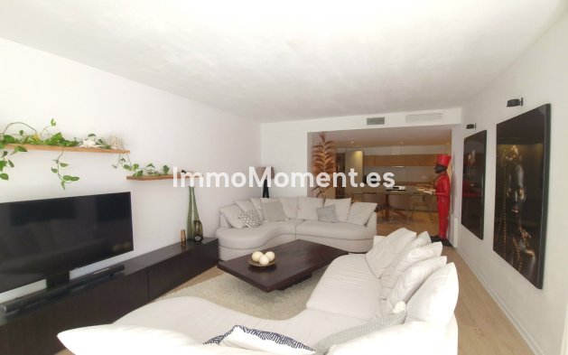 Apartment - Resale - Marbella - Nueva Andalucía