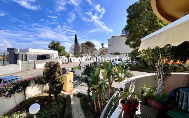 Apartment - Resale - Marbella - Nueva Andalucía