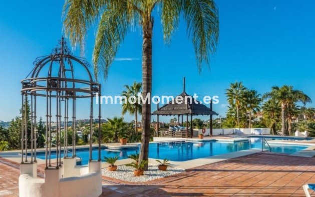 Apartment - Resale - Marbella - Nueva Andalucía