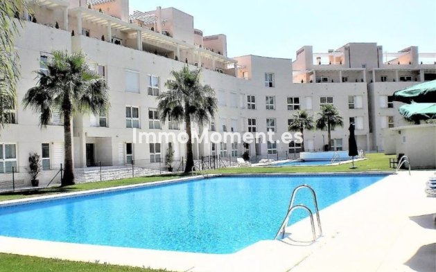 Apartment - Resale - Marbella - Nueva Andalucía