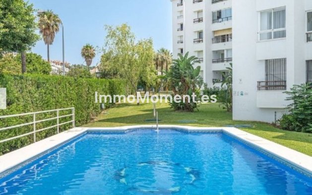 Apartment - Resale - Marbella - Nueva Andalucía