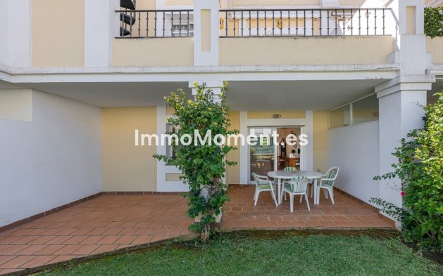 Apartment - Resale - Marbella - Nueva Andalucía