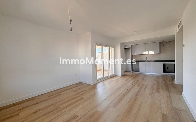 Apartment - Resale - Marbella - Nueva Andalucía