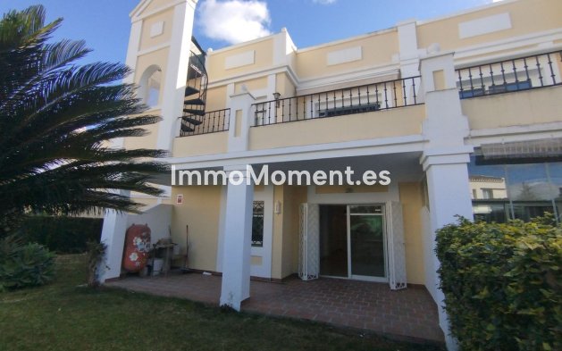 Apartment - Resale - Marbella - Nueva Andalucía