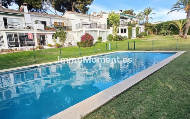 Apartment - Resale - Marbella - Nueva Andalucía