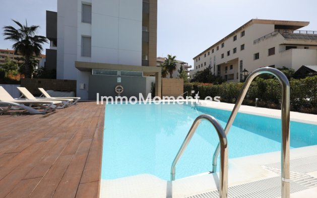 Apartment - Resale - Marbella - Nueva Andalucía