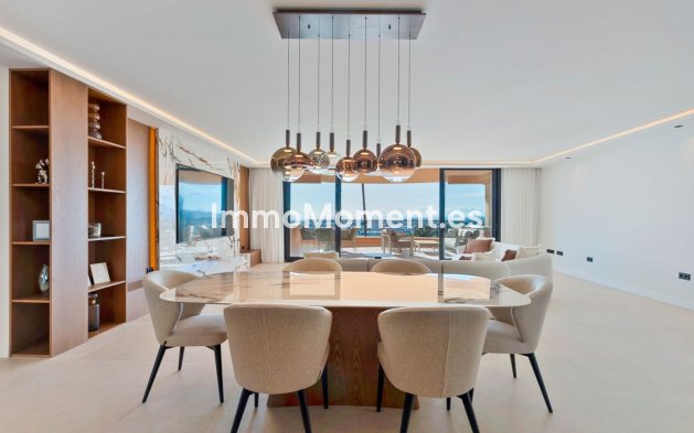 Apartment - Resale - Marbella - Nueva Andalucía