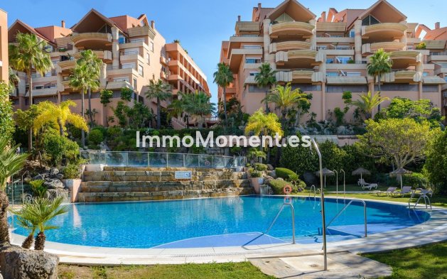 Apartment - Resale - Marbella - Nueva Andalucía