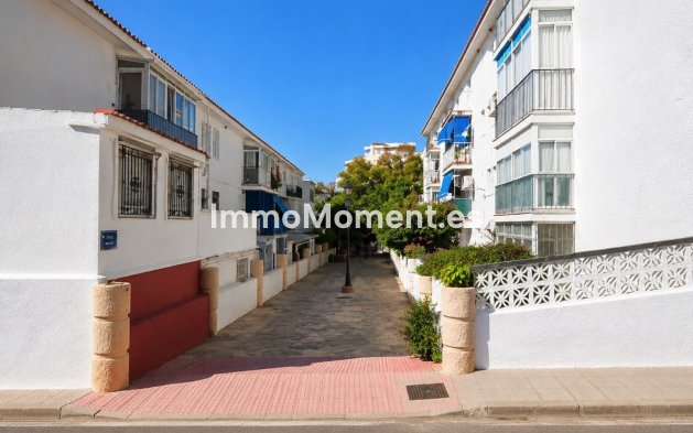 Apartment - Resale - Marbella - Nueva Andalucía