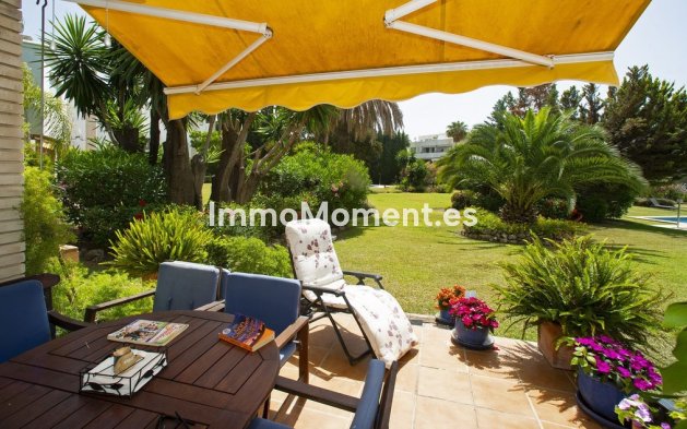 Apartment - Resale - Marbella - Nueva Andalucía