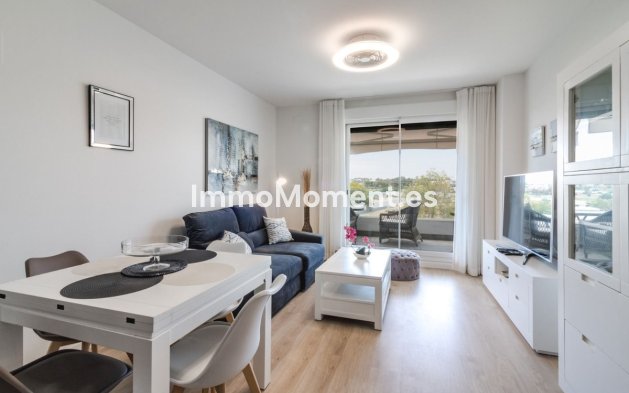 Apartment - Resale - Marbella - Nueva Andalucía