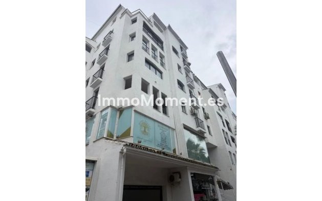 Apartment - Resale - Marbella - Puerto Banús