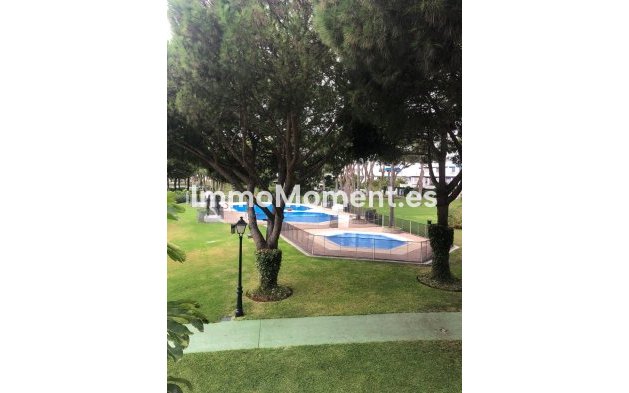 Apartment - Resale - Marbella - Puerto Banús