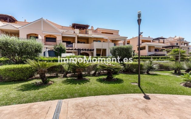 Apartment - Resale - Marbella - Puerto Banús