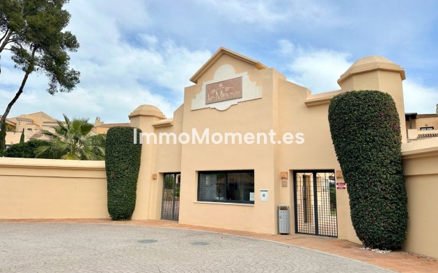 Apartment - Resale - Marbella - Puerto Banús