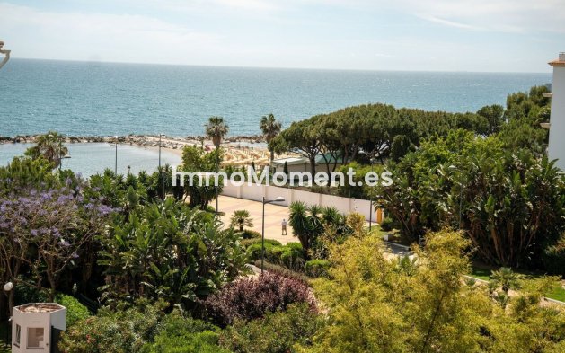 Apartment - Resale - Marbella - Puerto Banús