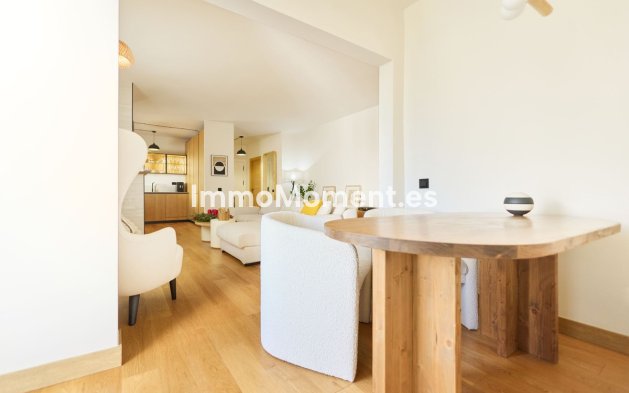 Apartment - Resale - Marbella - Puerto Banús