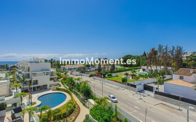 Apartment - Resale - Marbella - Puerto Banús