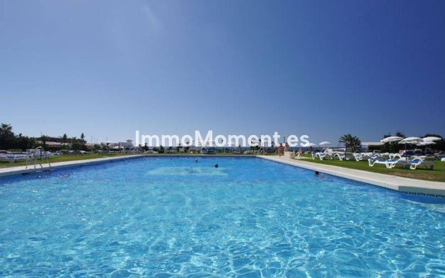 Apartment - Resale - Marbella - Puerto de Cabopino