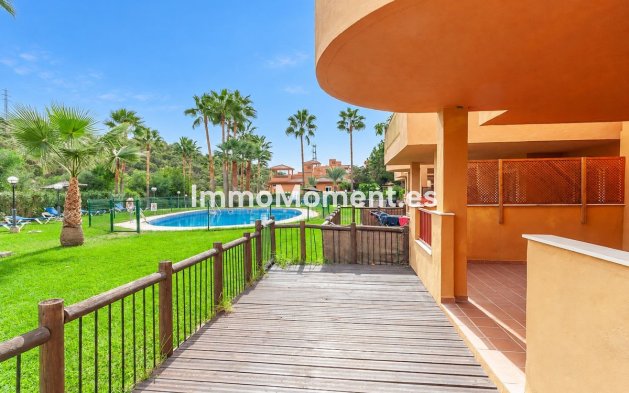 Apartment - Resale - Marbella - Reserva de Marbella