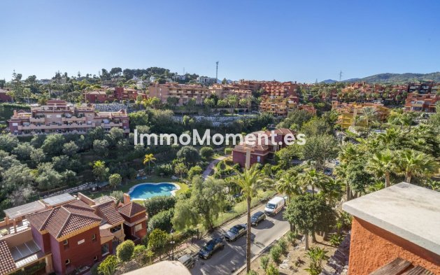 Apartment - Resale - Marbella - Reserva de Marbella