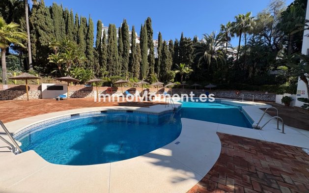Apartment - Resale - Marbella - Reserva de Marbella