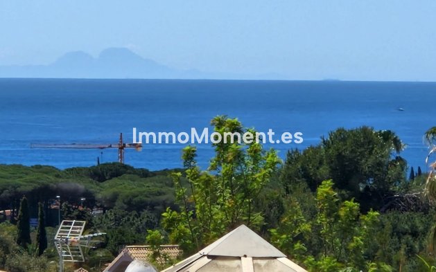 Apartment - Resale - Marbella - Reserva de Marbella