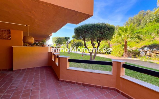 Apartment - Resale - Marbella - Reserva de Marbella