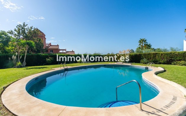 Apartment - Resale - Marbella - Reserva de Marbella