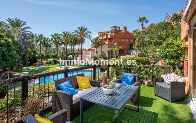 Apartment - Resale - Marbella - Reserva de Marbella