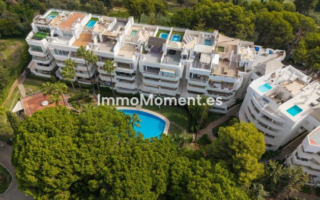 Apartment - Resale - Marbella - Río Real