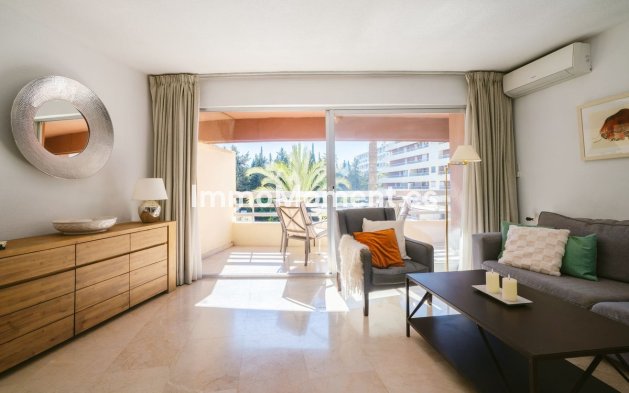 Apartment - Resale - Marbella - RSO-19163