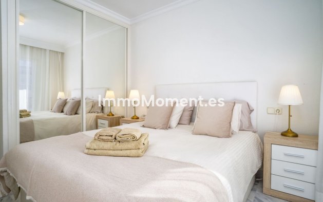 Apartment - Resale - Marbella - RSO-24313