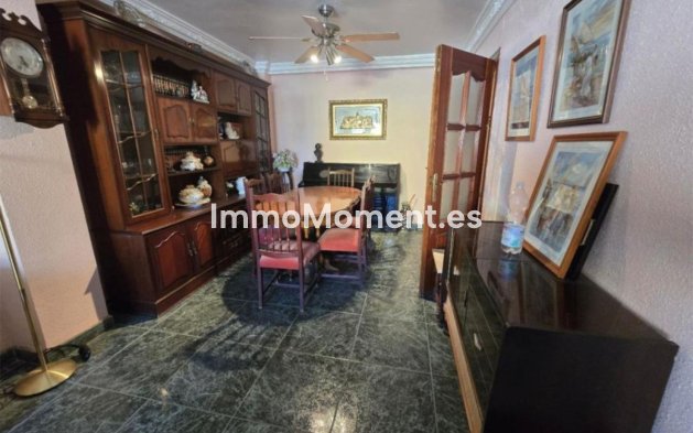 Apartment - Resale - Marbella - RSO-24361
