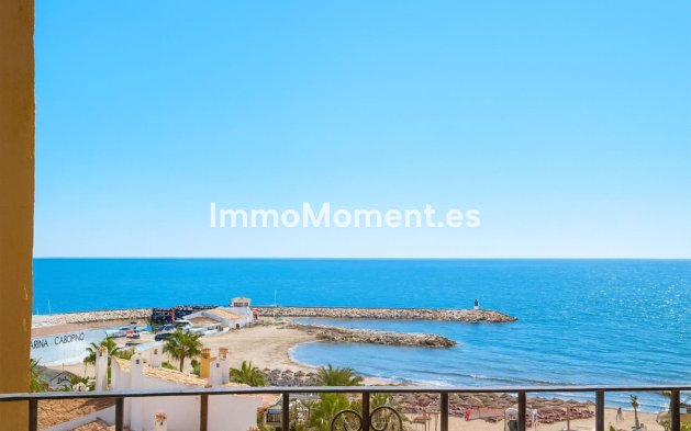 Apartment - Resale - Marbella - RSO-45977
