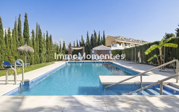 Apartment - Resale - Marbella - RSO-51223