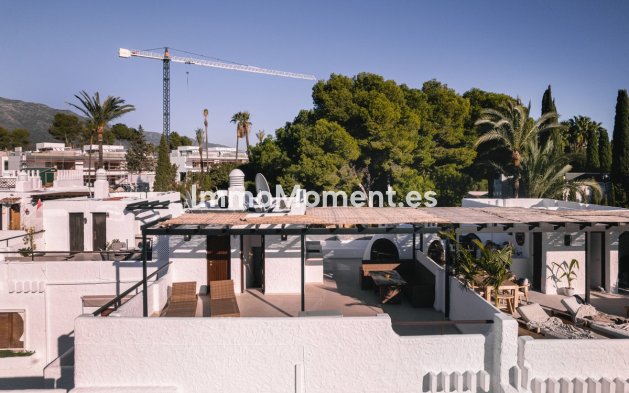 Apartment - Resale - Marbella - RSO-51385