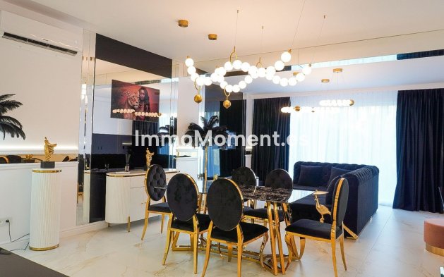 Apartment - Resale - Marbella - RSO-54281