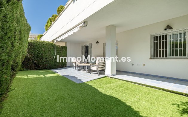 Apartment - Resale - Marbella - RSO-56675